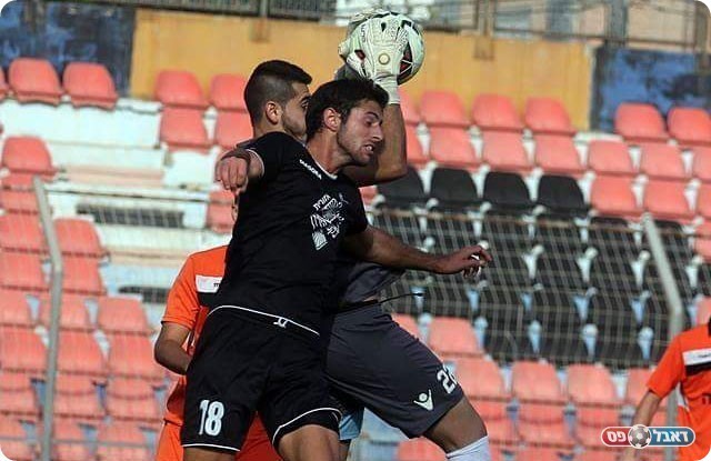 ארז שמואלי (לירן דורף)